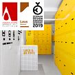Lock & Be Free. Proyecto Locker 360º. Arquitetura de interiores, Br, ing e Identidade, Direção de arte, Design de interiores, Design gráfico, Web Design, Marketing, e Naming projeto de WANNA - 06.10.2016