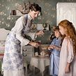 Editorial Mary Poppins Revista AR. Un proyecto de Fotografía de Rebeca Saray - 11.07.2016