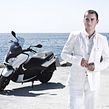 Jorge Lorenzo para Magazine . Un proyecto de Fotografía de Rebeca Saray - 12.07.2016