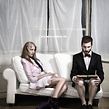Michelle Jenner y Rubén Ochandiano . Photograph project by Rebeca Saray - 07.12.2016