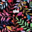 Colección Ramas . Design, Accessor, Design, and Traditional illustration project by Mónica Muñoz Hernández - 07.13.2016