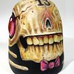 GUACALA TOY. Character Design, and Sculpture project by Guacala Studio - 07.16.2016