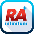 RA en Infinitum. Een project van Programmeren van Roberto Núñez - 25.11.2015