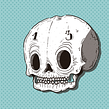 GUACALA SKULLS . Un progetto di Animazione, Character design e Illustrazione tradizionale di Guacala Studio - 19.08.2016