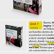 Cursos de inglés low cost. Un projet de Br, ing et identité, Conception éditoriale, Packaging, T , et pographie de Enric Jardí - 20.08.2016