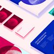 Cryptococcus  . Br, ing e Identidade, Design editorial, e Design gráfico projeto de María Design (The Visual Romance) - 17.09.2016