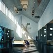 Museo Nautico en Badalona. Un proyecto de 3D, Arquitectura, Arquitectura interior, Diseño, Fotografía, Infografía y Post-producción fotográfica		 de Phrame - 31.05.2016