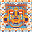 Pixel Art Vol 1 Ein Projekt aus dem Bereich Traditionelle Illustration von Galamot Shaku - 19.10.2016