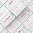 Amapola Floristerías. Un proyecto de Br, ing e Identidad, Dirección de arte, Diseño, Diseño editorial, Diseño gráfico, Diseño Web y Packaging de Plácida - 08.11.2016