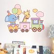Wall Stickers for Caviar Deco . % Pamela Barbieri tarafından hazırlanan Tasarım, Grafik Tasarım, Geleneksel illüstras, Ve on projesi - 11.10.2016