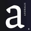 Tipografía Andralis. Un projet de T , et pographie de Bauertypes - 13.11.2016