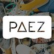BRANDING PAEZ. Een project van  Br e ing en identiteit van Conspiracystudio - 14.11.2016