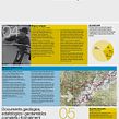 Institut Cartogràfic de Catalunya Ein Projekt aus dem Bereich Br, ing und Identität, Grafikdesign, T und pografie von Enric Jardí - 17.11.2016