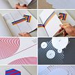 Impossibles Possibles. Design editorial, Design gráfico, Infografia, e Tipografia projeto de Enric Jardí - 18.11.2016