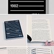 Premios Nacionales de Cultura. Un projet de Conception éditoriale, Design graphique, T , et pographie de Enric Jardí - 20.11.2016