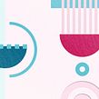 Clínica dental Benítez. Un progetto di Br, ing, Br, identit e Graphic design di María Design (The Visual Romance) - 20.11.2016
