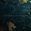 OF KINGS & PROPHETSS intro. Een project van 3D, Animatie y Film, video en televisie van Fernando Domínguez Cózar - 21.08.2016