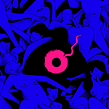 Self. Animation, Art Direction, Traditional illustration, and Motion Graphics project by Numecaniq - 12.14.2015