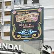 Turner Argentina. Un proyecto de Br, ing e Identidad y Publicidad de Alfredo Genovese - 17.10.2014