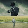 Videoclip "Poligrafo Bakarra" Ein Projekt aus dem Bereich Animation, Collage, Motion Graphics und Video von Joseba Elorza - 01.12.2016