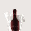 La Viña Roja. Un proyecto de Br, ing e Identidad, Dirección de arte y Packaging de María Design (The Visual Romance) - 06.12.2016
