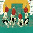 Sold Out :: Ilustraciones inéditas. Traditional illustration project by Oscar Giménez - 12.19.2016