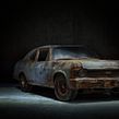 Chevy Nova. Fotografia, e Pós-produção fotográfica projeto de Felix Hernandez Dreamphography - 04.11.2016