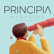 PRINCIPIA 2015-2016. Design editorial e Ilustração tradicional projeto de Laura Wächter - 20.12.2016