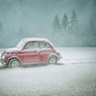 The Love Car Ein Projekt aus dem Bereich Kunstleitung, Fotografie und Bildbearbeitung von Felix Hernandez Dreamphography - 14.11.2016