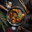 Alimentos. Art Direction, Photograph, Photograph, and Post-production project by Felix Hernandez Dreamphography - 10.05.2016