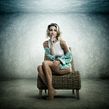 Retratos como se me da la gana.. Un projet de Direction artistique , et Photographie de Felix Hernandez Dreamphography - 08.02.2016