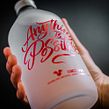 ALL SAINTS CAFE — Gota Water ® Ltd. Edition. Un proyecto de Caligrafía, Diseño de producto, Diseño gráfico, Packaging y Tipografía de Yani&Guille - 09.01.2017