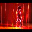 Iluminando la oscuridad, cortometraje con linternas. Een project van Animatie,  Beeldende kunst, Kalligrafie, Film, Film, video en televisie, Fotografie y Stop-motion van Coke Riobóo y Lourdes Villagómez - 31.01.2008