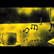El Ruido del Mundo, cortometraje animado con plastilina sobre cristal.. Un proyecto de Animación, Cine, Cine, vídeo, televisión y Stop Motion de Coke Riobóo y Lourdes Villagómez - 14.01.2017
