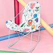 Mecedoras para Mecedorama 2015. Furniture Design, Making, Product Design, and Traditional illustration project by la casita de wendy - 01.27.2017