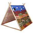 Tiendas de juego y accesorios para Such Great Heights. Un proyecto de Diseño de producto de la casita de wendy - 27.01.2017