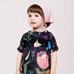 Colección Kids Primavera 2013 Ein Projekt aus dem Bereich Design, Produktdesign und Traditionelle Illustration von la casita de wendy - 26.01.2017