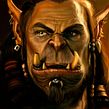 Wow Film Fan Art. Un proyecto de Ilustración tradicional de Javier Benver - 10.02.2017
