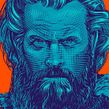 Game of thrones, Fan art. Ilustração tradicional projeto de Abraham García - 16.02.2017