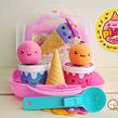 Migajas plush snack. Un proyecto de Diseño de juguetes de Piti Piti - 16.02.2015