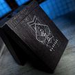 Darkfall deck  Ein Projekt aus dem Bereich Traditionelle Illustration und Verpackung von Abraham García - 17.02.2016