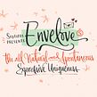 Envelove Script, Caps & icons — Type Family. Een project van Grafisch ontwerp, Traditionele illustratie, T y pografie van Yani&Guille - 20.02.2017