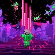 Disney XD - ID's. 3D, Direção de arte, e Motion Graphics projeto de Lucas Casagrande - 21.02.2017