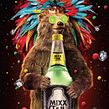 Mixxtail. Projekt z dziedziny 3D,  Manager art, st i czn użytkownika Lucas Casagrande - 21.02.2016