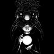 Gemini. Ilustração tradicional projeto de Joaquín Rodríguez - 27.02.2017