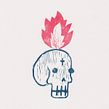 Brujería.. Artesanato, Artes plásticas e Ilustração tradicional projeto de Ulises Mendicutty - 15.03.2017