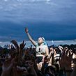 #Crowds. Un projet de Photographie de Matias Altbach - 16.03.2017