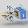 LUUNA Ein Projekt aus dem Bereich 3D, Kunstleitung, Industriedesign und Traditionelle Illustration von Aarón Martínez - 19.03.2017