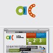 Imagen Aulas Creativas Ein Projekt aus dem Bereich Grafikdesign, T und pografie von Enric Jardí - 22.03.2017