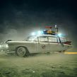 Ecto-1. Un proyecto de Fotografía y Post-producción fotográfica		 de Felix Hernandez Dreamphography - 20.02.2017